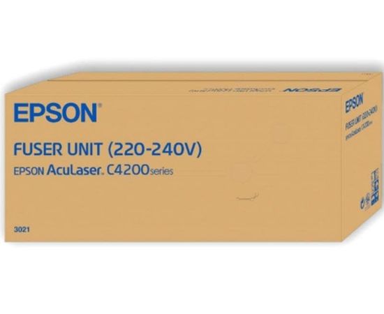Купить Узел закрепления в сборе Epson для AcuLaser C4200DN (C13S053021) по лучшей цене