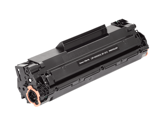 Купить Картридж тонерный PRINTALIST для Canon LBP-6000/6030, MF-3010 аналог Canon 725 Black (Canon-725-PL) по лучшей цене