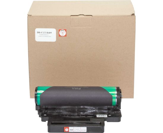 Купить Копи картридж BASF для Samsung CLP-310/315, CLX-3170/3175 аналог CLT-R409 (BASF-DR-CLTR409) по лучшей цене