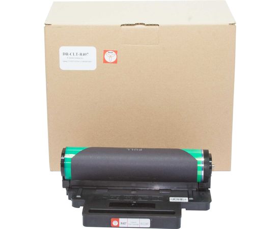 Купить Копи картридж BASF для Samsung CLP-320/320N/325/CLX-3185 аналог CLT-R407 (BASF-DR-CLTR407) по лучшей цене