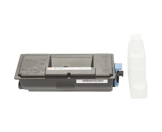 Купить Туба с тонером BASF для Kyocera-Mita FS 2100D/2100DN аналог TK-3100 Black (BASF-KT-TK3100) по лучшей цене