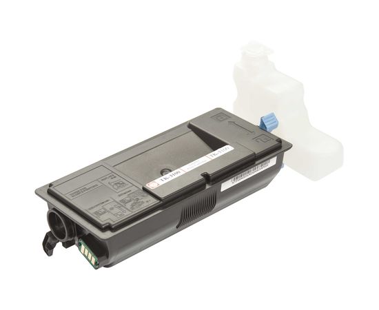 Купить Туба с тонером BASF для Kyocera-Mita FS 2100D/2100DN аналог TK-3100 Black (BASF-KT-TK3100) по лучшей цене