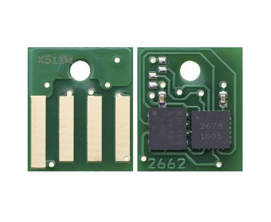 Купить Чип Foshan для Lexmark MX310/410/510 ( 10000 копий) Black (JYD-LEXMS/MX310 TY 10K-FSH) по лучшей цене