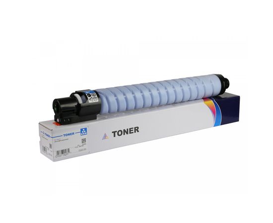 Купить Тонер-картридж Ricoh MPC3002, 841738/841650 370г, голубой CET (CET6486/CET6855C) по лучшей цене