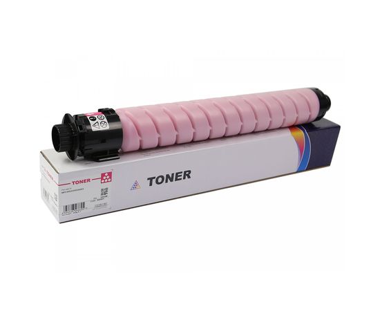 Купить Тонер-картридж Ricoh MPC4503, 841851 455г, пурпурный CET (CET6660M) по лучшей цене