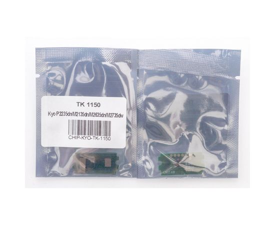 Купить Чип Kyocera Mita TK-1150 3K Everprint (CHIP-KYO-TK-1150) по лучшей цене