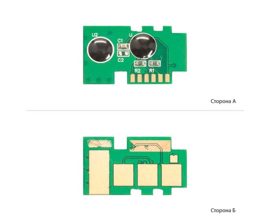 Купить Чип АНК для Samsung SL-M2020/2022/2070 ( 1000 копий) Black (1801455) Apex по лучшей цене