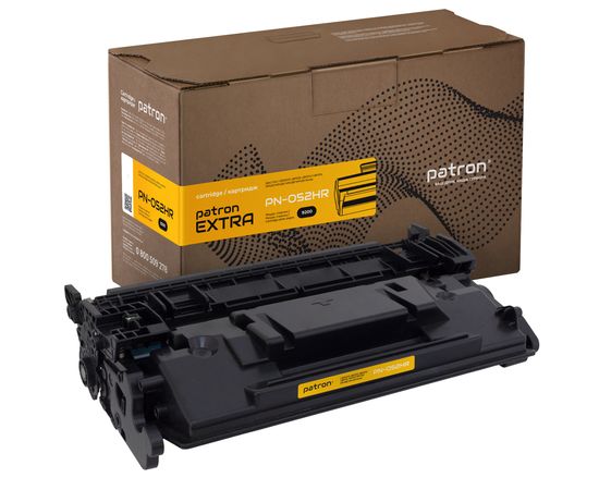 Купить Картридж совместимый Canon 052 H Extra Patron (PN-052HR) по лучшей цене