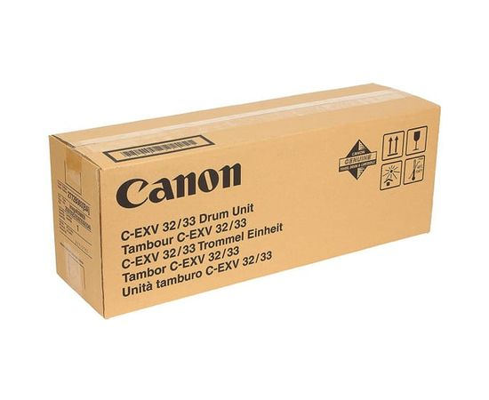 Купить Копи картридж Canon для iR-2520/2525/2530/2535/2545 C-EXV32/33 Black (2772B003BA) по лучшей цене