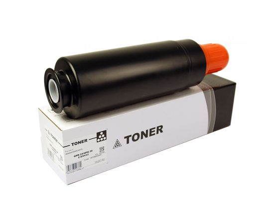 Купить Тонер Canon IR-5050, C-EXV22 туба, 2200г CET (CET5336) по лучшей цене