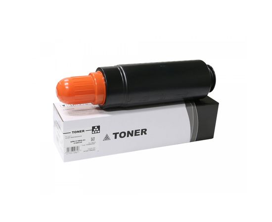 Купить Тонер Canon IR-8085, C-EXV35 туба, 2300г CET (CET5372) по лучшей цене