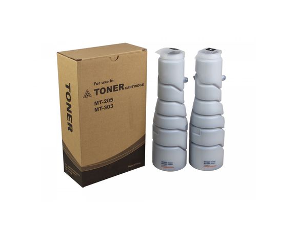 Купить Тонер Konica Minolta Di2010 туба, 420г CET (CET6704) по лучшей цене