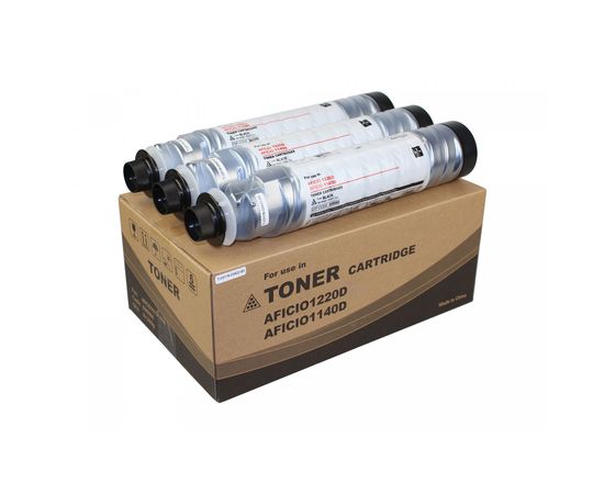 Купить Тонер Ricoh Aficio 1015, 1220D/1140D туба, 260г CET (CET8003) по лучшей цене