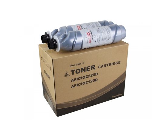 Купить Тонер Ricoh Aficio 1022, 2220D/2120D туба, 360г CET (CET6460) по лучшей цене