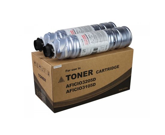 Купить Тонер Ricoh Aficio 1035, 3205D/3105D туба, 550г CET (CET8016) по лучшей цене