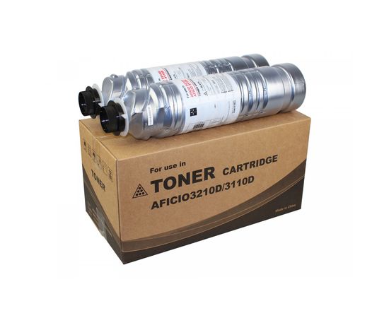 Купить Тонер Ricoh Aficio 2035, 3210D/3110D туба, 550г CET (CET8021) по лучшей цене