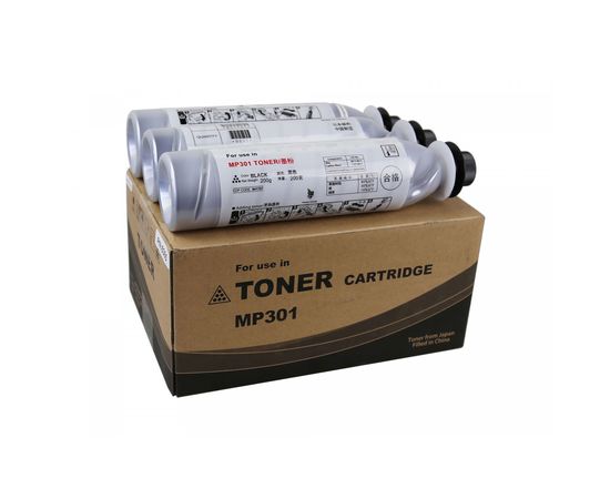 Купить Тонер Ricoh Aficio MP301SP туба, 200 г CET (CET6365) по лучшей цене