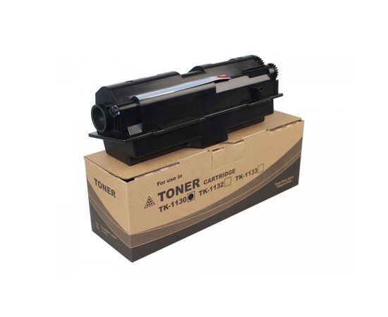 Купить Тонер-картридж Kyocera Mita TK-1130 CET (CET8902) по лучшей цене