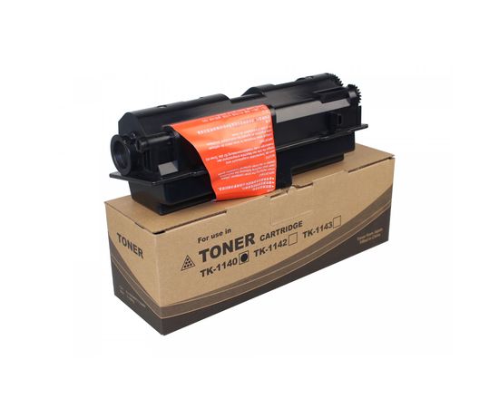 Купить Тонер-картридж Kyocera Mita TK-1140 CET (CET8189) по лучшей цене