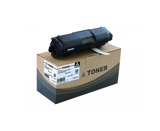 Купить Тонер-картридж Kyocera Mita TK-1170 CET (CET8989) по лучшей цене