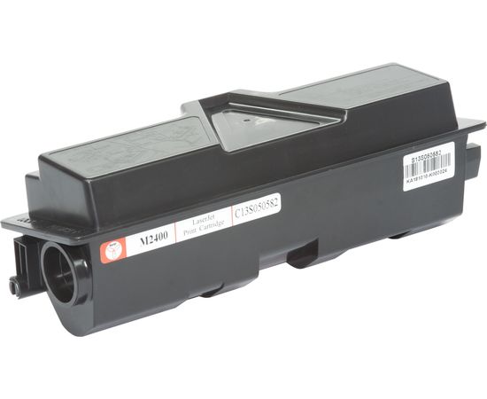 Купить Картридж тонерный BASF для Epson AcuLaser MX20, M2400 аналог C13S050582 Black (BASF-KT-M2400-C13S050582) по лучшей цене