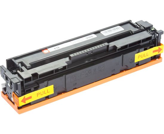 Купить Картридж тонерный BASF для HP CLJ M280/M281/M254 аналог CF541A Cyan (BASF-KT-CF541A) по лучшей цене