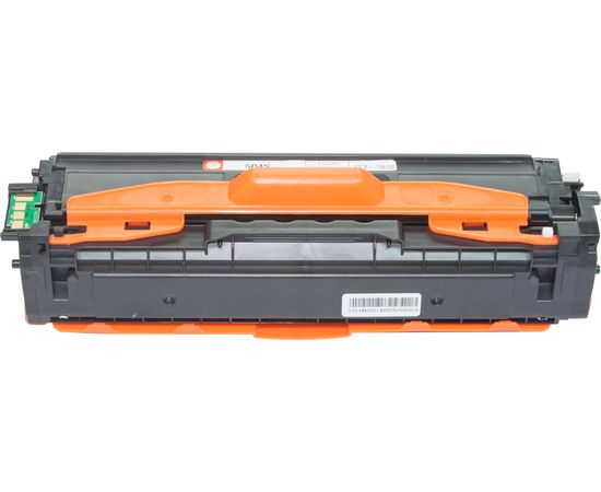 Купить Картридж тонерный BASF для Samsung CLP-415, CLX-4195 аналог CLT-Y504S Yellow (BASF-KT-Y504S) по лучшей цене