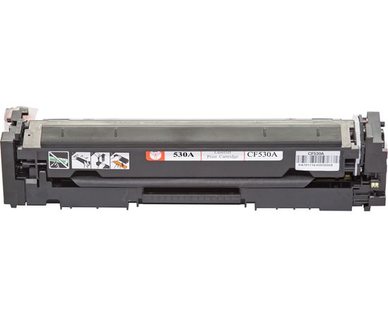 Купить Картридж тонерный BASF для LJ M180n/M181fw аналог CF530A Black (BASF-KT-CF530A) по лучшей цене