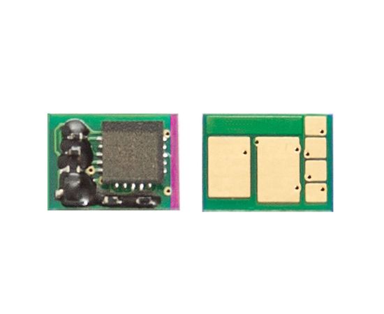 Купить Чип BASF для HP CLJ M280/M281/M254 ( 1300 копий) Magenta (BASF-CH-CF543A) по лучшей цене