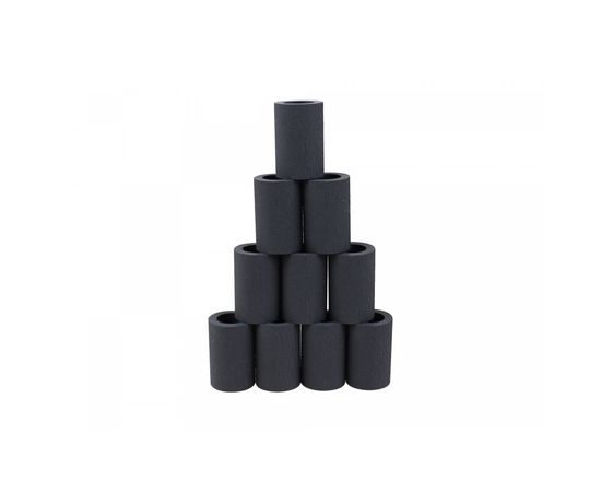 Купить Резина ролика подачи бумаги Samsung ML-2955, JC90-01107A/JC66-029393B CET (CET3538) по лучшей цене