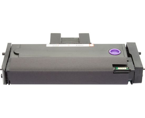 Купить Картридж тонерный BASF для Ricoh Aficio SP200S/200SN Type SP 200LE аналог 407263 Black (BASF-KT-SP200LE) по лучшей цене