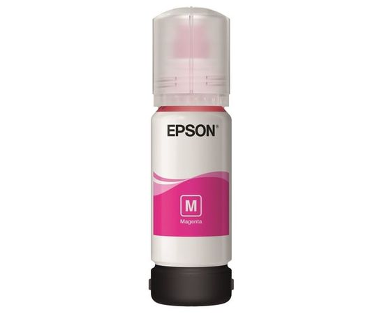 Купить Контейнер с чернилами Epson для L3100/3110/3150 Magenta (C13T00S34A) по лучшей цене