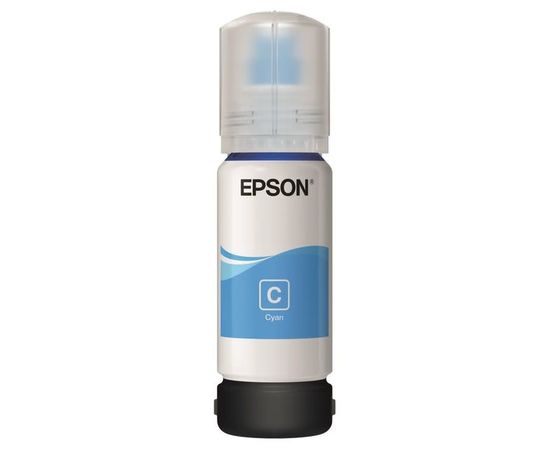 Купить Контейнер с чернилами Epson для L3100/3110/3150 Cyan (C13T00S24A) по лучшей цене