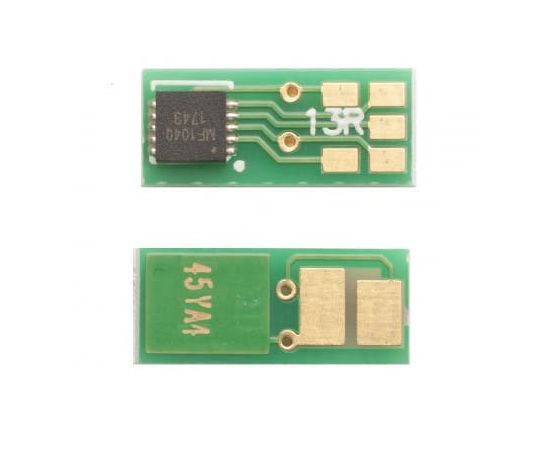 Купить Чип АНК для Canon 045H LBP610/MF630 ( 2200 копий) Yellow (1801003) по лучшей цене