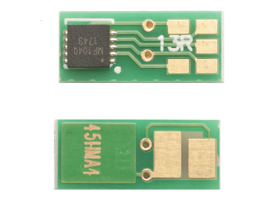 Купить Чип АНК для Canon 045H LBP610/MF630 ( 2800 копий) Black (1801000) по лучшей цене