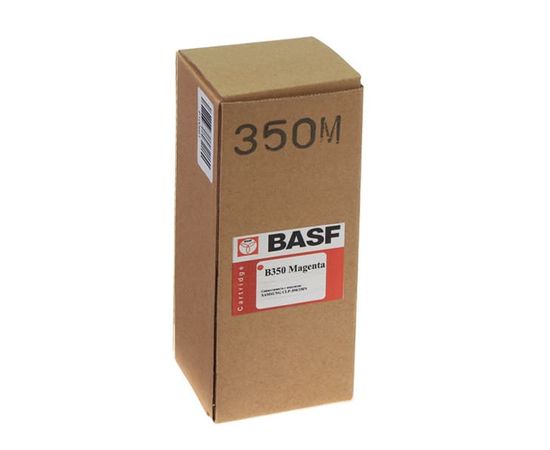 Купить Картридж тонерный BASF для Samsung CLP-350/350N аналог CLP-M350A Magenta (BASF-KT-M350A-CLP350) по лучшей цене