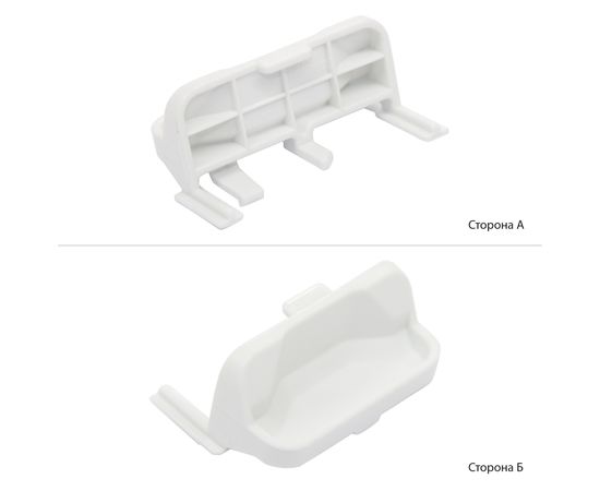 Купить Ограничитель лотка бумаги HP для HP Pro M102/104/130, RC4-7812 (3202942) по лучшей цене