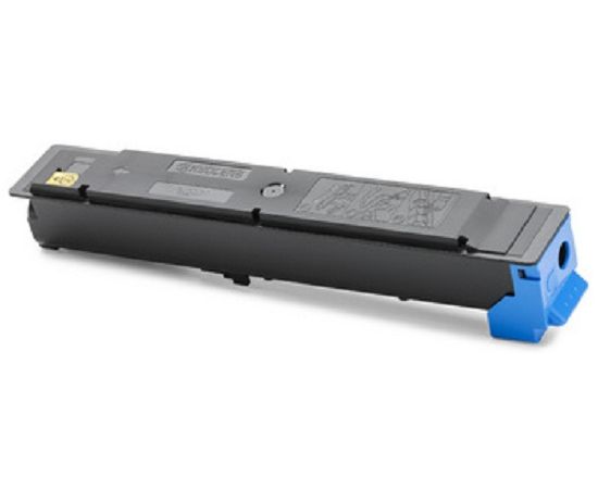 Купить Картридж тонерный KYOCERA для TASKalfa 356ci, TK-5205C Cyan (1T02R5CNL0) по лучшей цене
