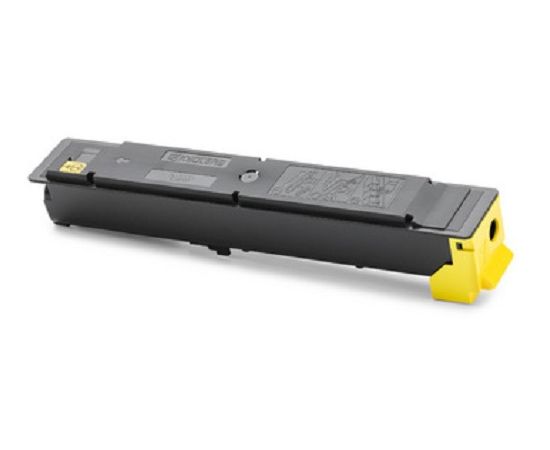 Купить Картридж тонерный KYOCERA для TASKalfa 356ci, TK-5205Y Yellow (1T02R5ANL0) по лучшей цене