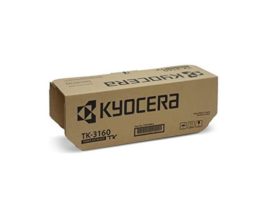 Купить Картридж KYOCERA для TK-3160 12500 копий (1T02T90NL1) по лучшей цене