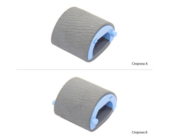 Купить Ролик захвата ручной подачи АНК для HP Pro M102/104/130 аналог RC2-1048 (3202939) по лучшей цене