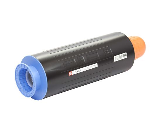 Купить Туба с тонером BASF для Canon iRA 6000/6055/6255/6275 аналог C-EXV36 Black (BASF-KT-CEXV36) по лучшей цене