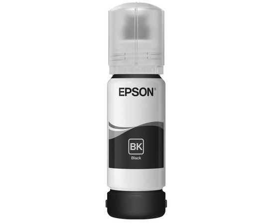 Купить Контейнер с чернилами Epson для L3100/3110/3150 Black (C13T00S14A) по лучшей цене