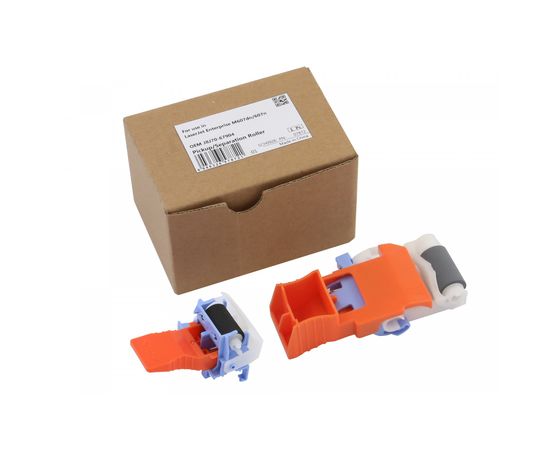 Купить Комплект роликов HP LJ M607, J8J70-67904 CET (CET7872) по лучшей цене