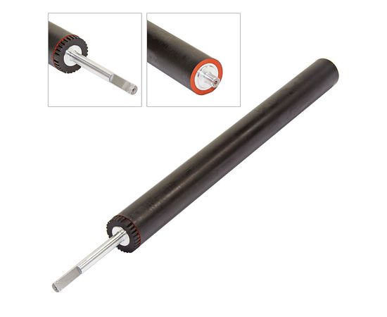 Купить Вал резиновый АНК для Canon iR-1018/1022/1023 (2000200) RC67482-000 по лучшей цене