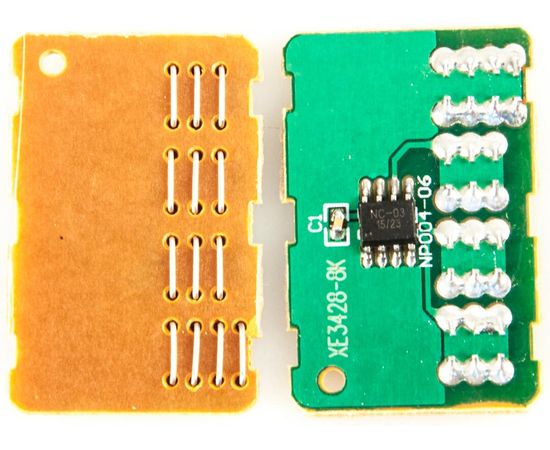 Купить Чип WWM для Xerox Phaser 3428D/3428DN ( 8000 копий) (JYD-Xer3428) по лучшей цене