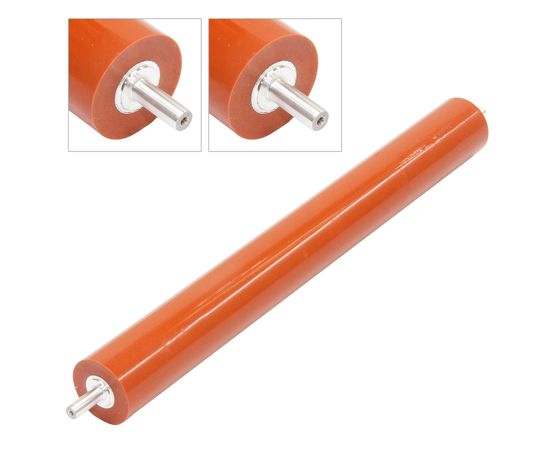 Купить Вал резиновый АНК для Brother 1110/1111/1118 (2100032) по лучшей цене