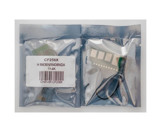 Купить Чип HP LJ M436, CF256X 13,7K Everprint (CHIP-HP-CF256X) по лучшей цене