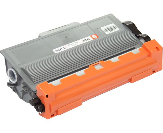 Купить Картридж тонерный BASF для Brother HL-5440D/MFC-8520DN/DCP-8110DN аналог TN3380 Black (BASF-KT-TN3380) по лучшей цене