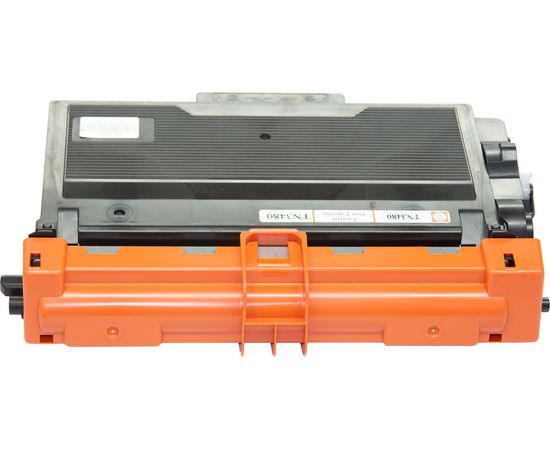 Купить Картридж тонерный BASF для HL-L5000D/5100DN, DCP-L5500DN, MFC-L5700DN аналог TN3480 Black (BASF-KT-TN3480) по лучшей цене